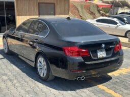 
										 مستعمل بي ام دابيليو – BMW 528 ممتلئ									