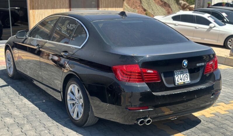 
								 مستعمل بي ام دابيليو – BMW 528 ممتلئ									