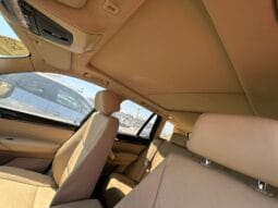 مستعمل بي ام دابيليو – BMW X3