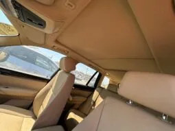 
										 مستعمل بي ام دابيليو – BMW X3 ممتلئ									