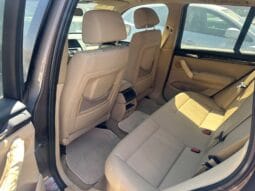 مستعمل بي ام دابيليو – BMW X3