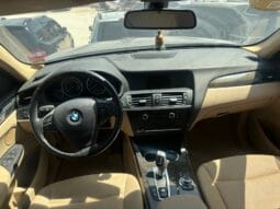 مستعمل بي ام دابيليو – BMW X3