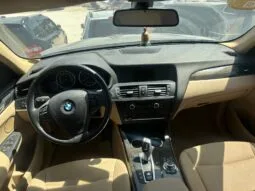
										 مستعمل بي ام دابيليو – BMW X3 ممتلئ									