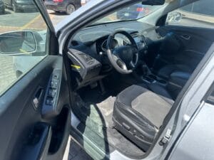 مستعمل هيونداي – Hyundai توسان – Tusan