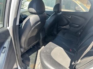 مستعمل هيونداي – Hyundai توسان – Tusan