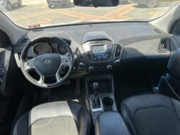 مستعمل هيونداي – Hyundai توسان – Tusan