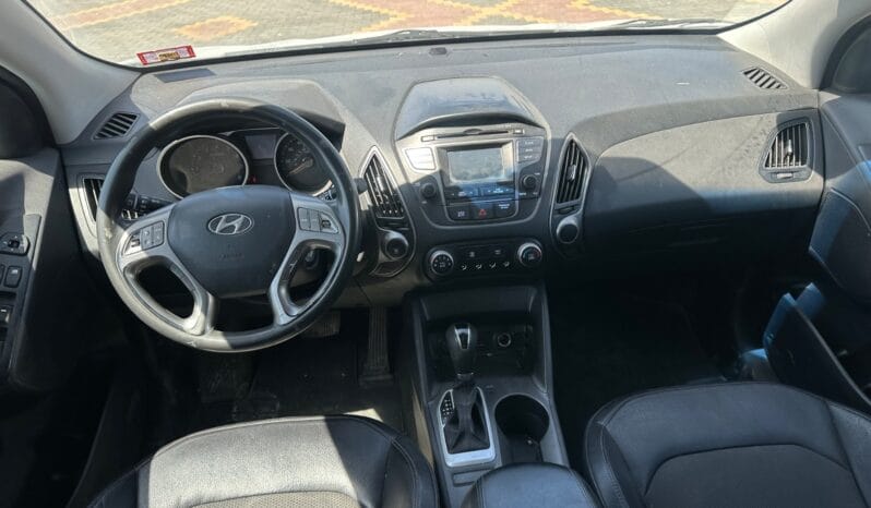 
								 مستعمل هيونداي – Hyundai توسان – Tusan ممتلئ									