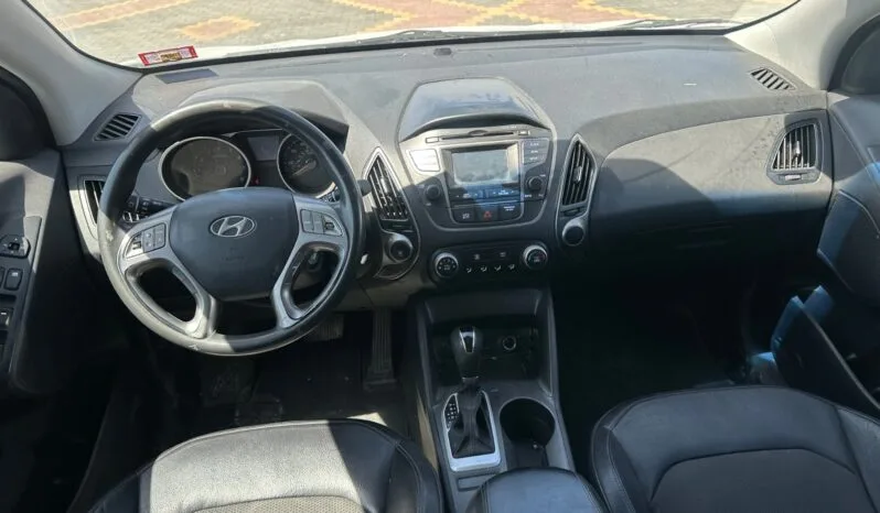 
								 مستعمل هيونداي – Hyundai توسان – Tusan ممتلئ									