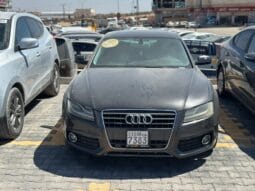 مستعمل اودي – Audi A5