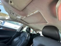 مستعمل اودي – Audi A5