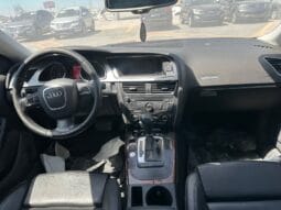 مستعمل اودي – Audi A5