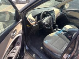 
										 مستعمل هيونداي – Hyundai سانتافيه – Santafe ممتلئ									