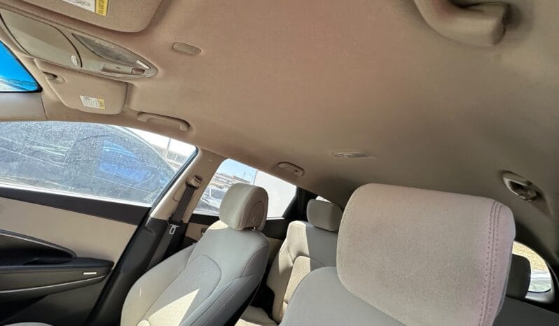 
								 مستعمل هيونداي – Hyundai سانتافيه – Santafe ممتلئ									