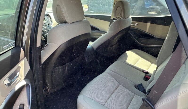 
								 مستعمل هيونداي – Hyundai سانتافيه – Santafe ممتلئ									