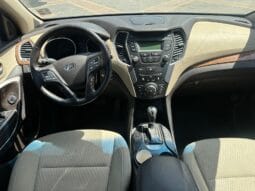 
										 مستعمل هيونداي – Hyundai سانتافيه – Santafe ممتلئ									