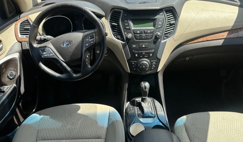 
								 مستعمل هيونداي – Hyundai سانتافيه – Santafe ممتلئ									