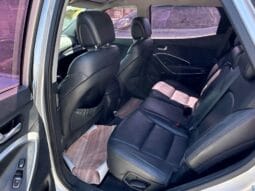 
										 مستعمل هيونداي – Hyundai سانتافيه – Santafe ممتلئ									