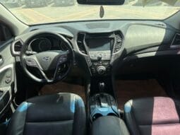 
										 مستعمل هيونداي – Hyundai سانتافيه – Santafe ممتلئ									