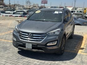 مستعمل هيونداي – Hyundai سانتافيه – Santafe