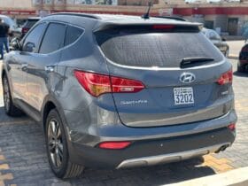 مستعمل هيونداي – Hyundai سانتافيه – Santafe