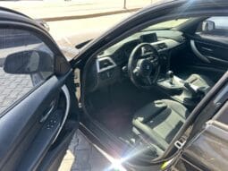 
										 مستعمل بي ام دابيليو – BMW 320 ممتلئ									