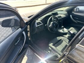 مستعمل بي ام دابيليو – BMW 320