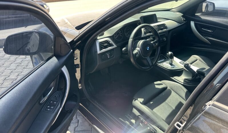 
								 مستعمل بي ام دابيليو – BMW 320 ممتلئ									