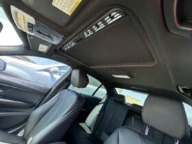 مستعمل بي ام دابيليو – BMW 320