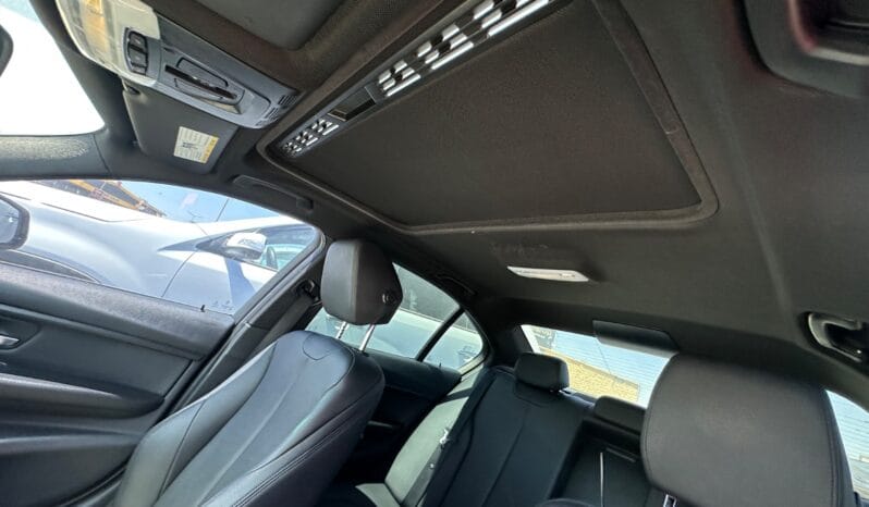 
								 مستعمل بي ام دابيليو – BMW 320 ممتلئ									