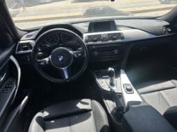 
										 مستعمل بي ام دابيليو – BMW 320 ممتلئ									