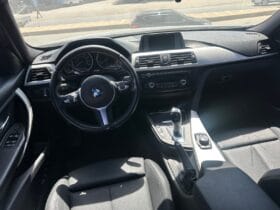مستعمل بي ام دابيليو – BMW 320