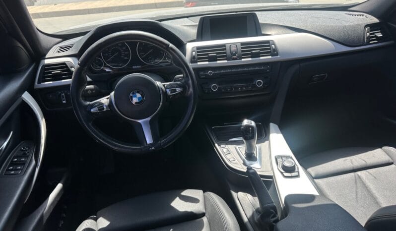 
								 مستعمل بي ام دابيليو – BMW 320 ممتلئ									