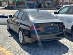 
										 مستعمل بي ام دابيليو – BMW 320 ممتلئ									