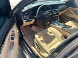 مستعمل بي ام دابيليو – BMW 528