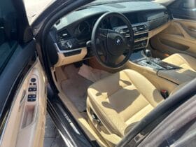 مستعمل بي ام دابيليو – BMW 528