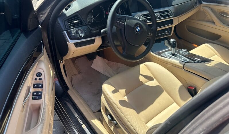 
								 مستعمل بي ام دابيليو – BMW 528 ممتلئ									