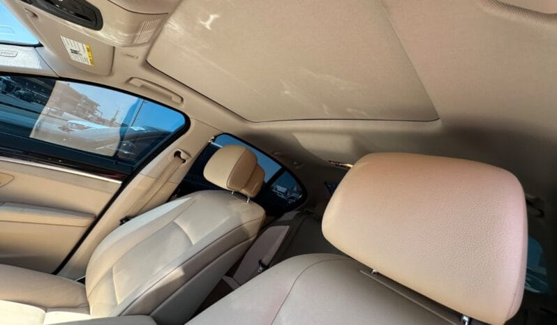 
								 مستعمل بي ام دابيليو – BMW 528 ممتلئ									