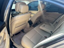 مستعمل بي ام دابيليو – BMW 528