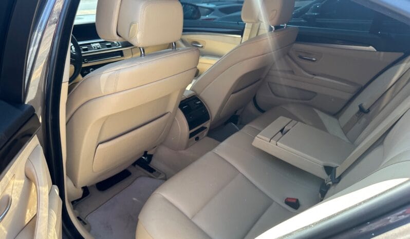 
								 مستعمل بي ام دابيليو – BMW 528 ممتلئ									