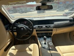 مستعمل بي ام دابيليو – BMW 528