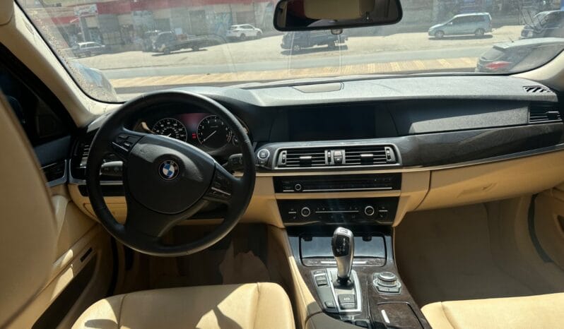 
								 مستعمل بي ام دابيليو – BMW 528 ممتلئ									