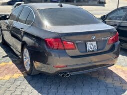 
										 مستعمل بي ام دابيليو – BMW 528 ممتلئ									