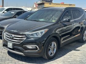 مستعمل هيونداي – Hyundai سانتافيه – Santafe