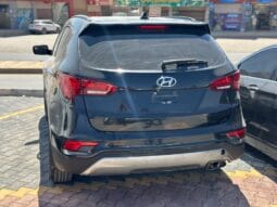 
										 مستعمل هيونداي – Hyundai سانتافيه – Santafe ممتلئ									
