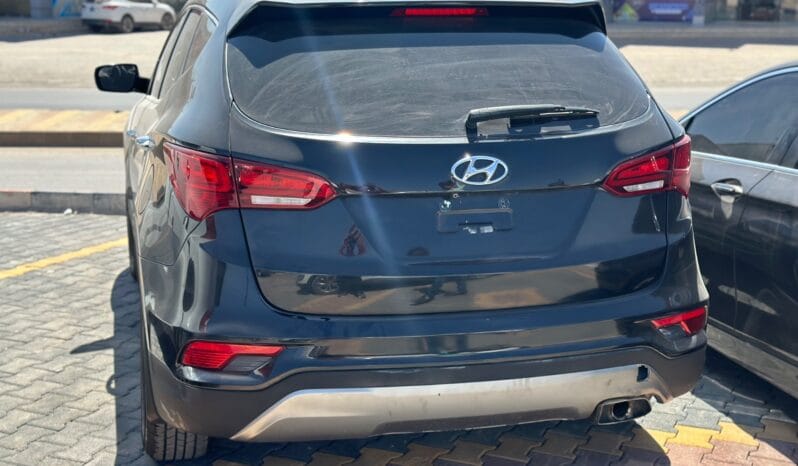 
								 مستعمل هيونداي – Hyundai سانتافيه – Santafe ممتلئ									