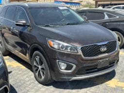 مستعمل كيا – Kia سورينتو – Sorento