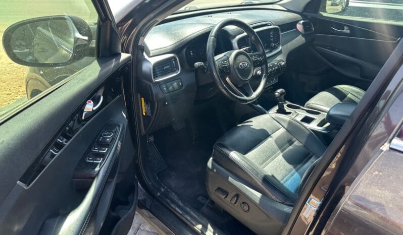 
								 مستعمل كيا – Kia سورينتو – Sorento ممتلئ									