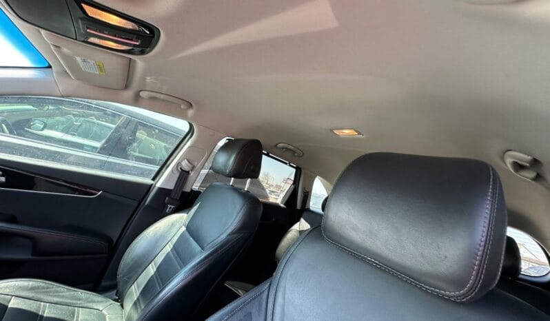 
								 مستعمل كيا – Kia سورينتو – Sorento ممتلئ									