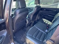 مستعمل كيا – Kia سورينتو – Sorento