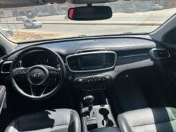 مستعمل كيا – Kia سورينتو – Sorento